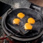 Kamado Joe Carbon Steel Griddle for Classic Grills
