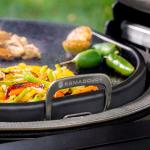 Kamado Joe Carbon Steel Griddle for Classic Grills