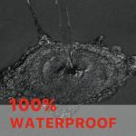 Kamado Joe Classic Heavy-Duty Waterproof Grill Cover