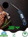 Searon Instant Read Digital Meat Thermometer