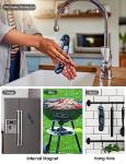 Searon Instant Read Digital Meat Thermometer