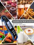Searon Instant Read Digital Meat Thermometer