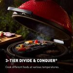 Kamado Joe Classic Joe 18-inch Charcoal Grill