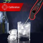 ThermoPro TP19 Waterproof Instant Read Meat Thermometer