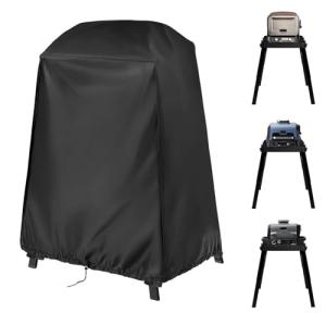Waterproof Grill Cover for Ninja Woodfire Models