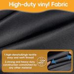Waterproof Grill Cover for Ninja Woodfire Models