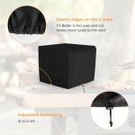 Heavy-Duty Waterproof Cover for Ninja Pizza Oven