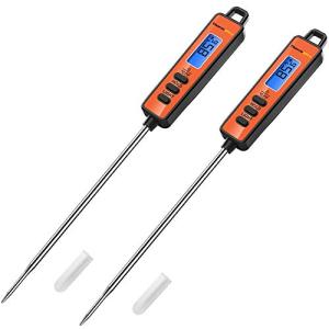 ThermoPro TP01A Instant Read Meat Thermometer