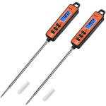 ThermoPro TP01A Instant Read Meat Thermometer