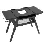 Adjustable Grill Stand for Ninja Woodfire Ovens