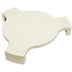BBQ Heat Deflector for Big Green Egg Grills
