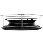 Kamado Joe Classic SloRoller Plus Rack, Black