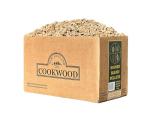 Savory Hardwood BBQ Pellets - 12lbs