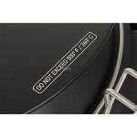 Kamado Joe Classic SloRoller Plus Rack, Black