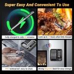 Inkbird Wireless Meat Thermometer with 4 Probes
