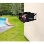 Stanbroil Portable Charcoal Grill for Camping