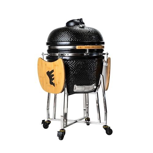 Grilla Grills