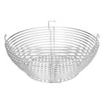 Kamado Joe Stainless Steel Charcoal Basket Accessory