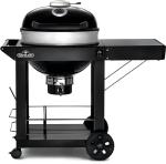 Napoleon PRO22 Charcoal Kettle Grill with Cart