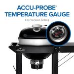 Napoleon PRO22 Charcoal Kettle Grill with Cart