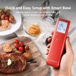 ThermoMaven Wireless Meat Thermometer with Probe
