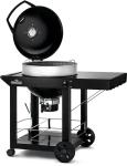 Napoleon PRO22 Charcoal Kettle Grill with Cart