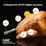 ThermoMaven Wireless Meat Thermometer with Probe
