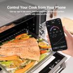 ThermoMaven Wireless Meat Thermometer with Probe