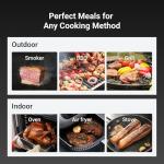 ThermoMaven Wireless Meat Thermometer with Probe