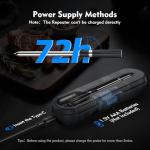 Wireless Meat Thermometer for Grilling and BBQ