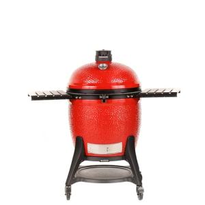 Kamado Joe Big Joe III 24" Charcoal Grill & Smoker