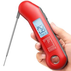 ThermoMaven Ultra-Fast Digital Meat Thermometer