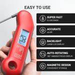 ThermoMaven Ultra-Fast Digital Meat Thermometer
