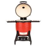 Kamado Joe Big Joe III 24" Charcoal Grill & Smoker