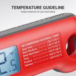 ThermoMaven Ultra-Fast Digital Meat Thermometer