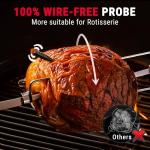 TempSpike 2000FT Wireless Meat Thermometer with Probes