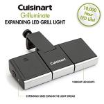 Cuisinart Grilluminate LED Light for Grilling