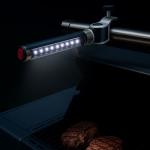 BBQ Grill Light for Blackstone and Weber Grills