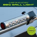 BBQ Grill Light for Blackstone and Weber Grills