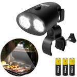 RVZHI Grill Light - Perfect Gift for Dads