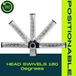 BBQ Grill Light for Blackstone and Weber Grills