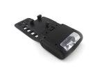 Broil King LED Grill Light – Handle-Mount, Black