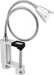 Magnetic BBQ Grill Lights with Flexible Gooseneck