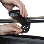 Broil King LED Grill Light – Handle-Mount, Black