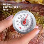 OXO Good Grips Precision Meat Thermometer