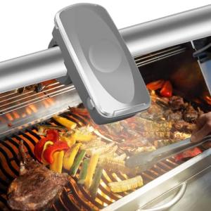 Rechargeable Grill Light for Weber and Outdoor Cooking