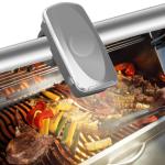 Rechargeable Grill Light for Weber and Outdoor Cooking