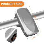 Rechargeable Grill Light for Weber and Outdoor Cooking