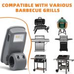 Rechargeable Grill Light for Weber and Outdoor Cooking