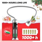 Magnetic Grill Light Set - Perfect Gifts for Men